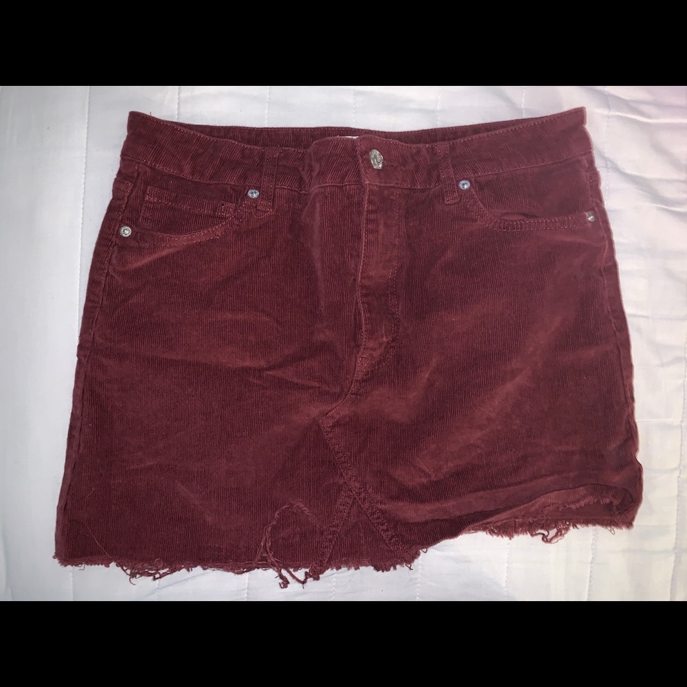 Skirt